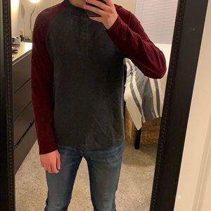 St. John’s Bay Legacy Henley